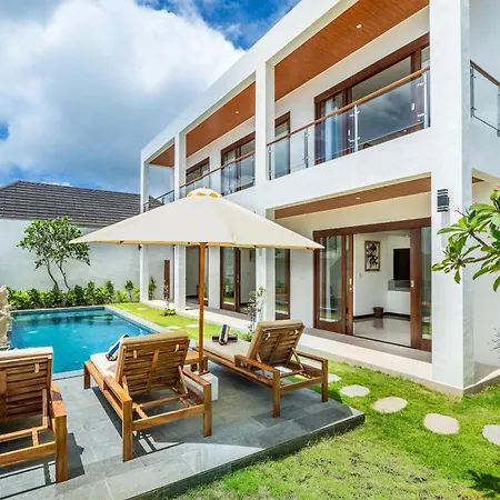 Akasia Hill Villas By Great Bali Villas