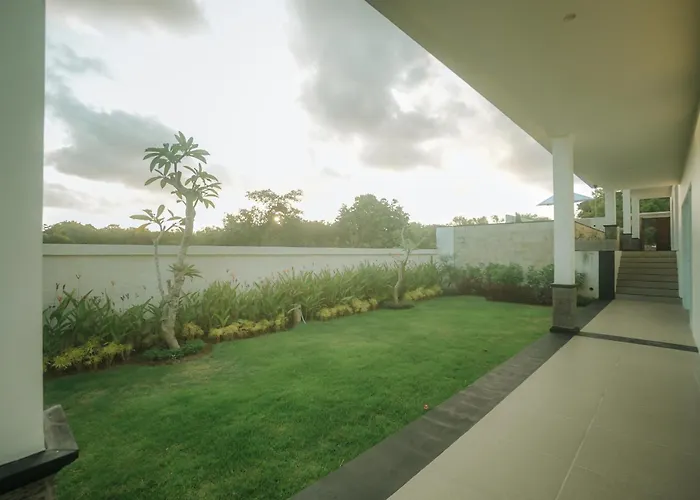 Akasia Hill Nusa Dua (Bali)