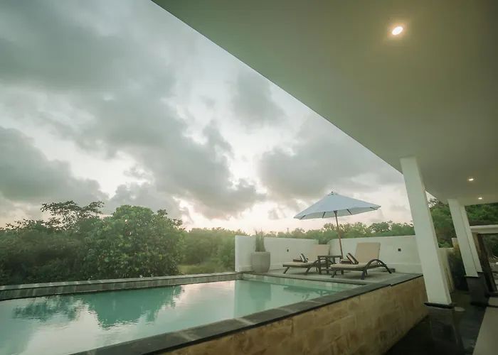 Akasia Hill * Nusa Dua (Bali)