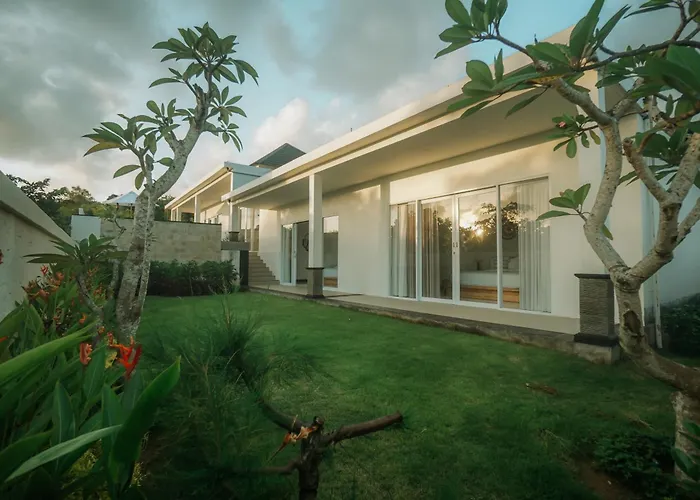 Akasia Hill * Nusa Dua (Bali)