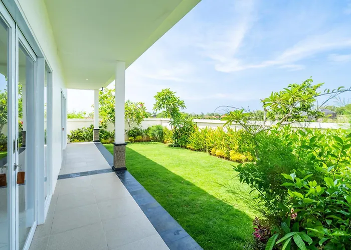 Villa Akasia Hill *