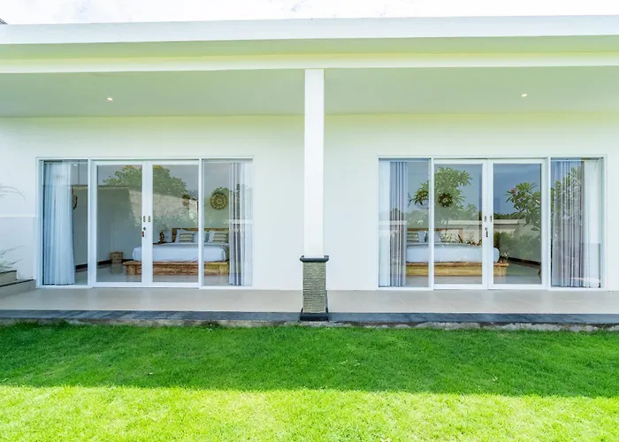 Akasia Hill Villa Nusa Dua (Bali)