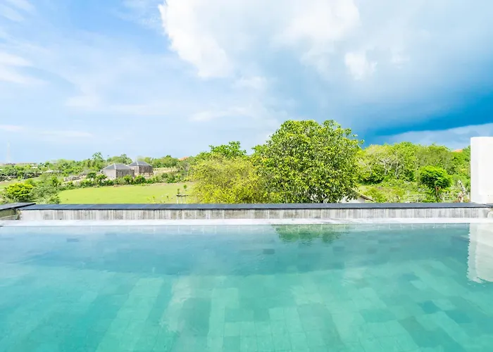 Akasia Hill * Nusa Dua (Bali)