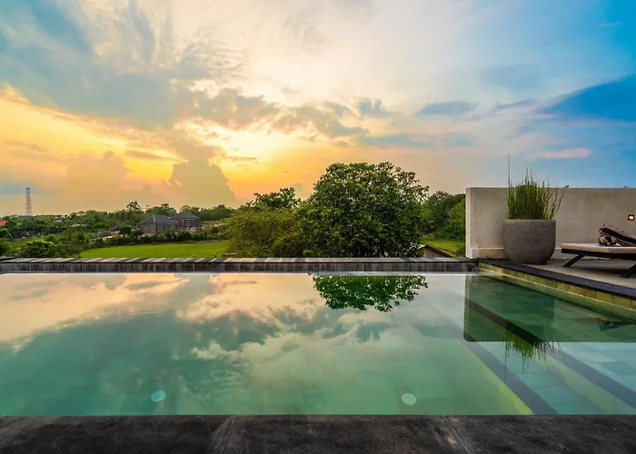 Villa Akasia Hill Nusa Dua (Bali)