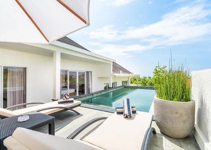 Akasia Hill * Nusa Dua (Bali)