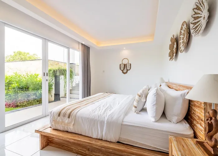 Akasia Hill Villa Nusa Dua (Bali)