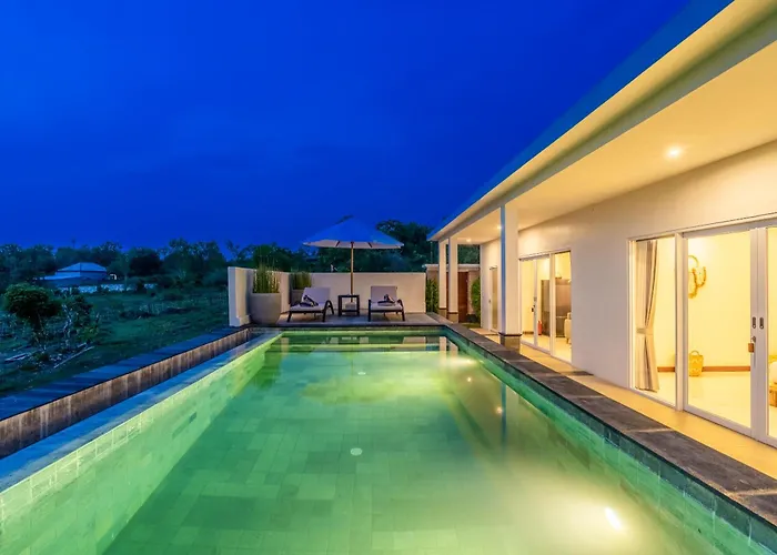 Villa Akasia Hill *