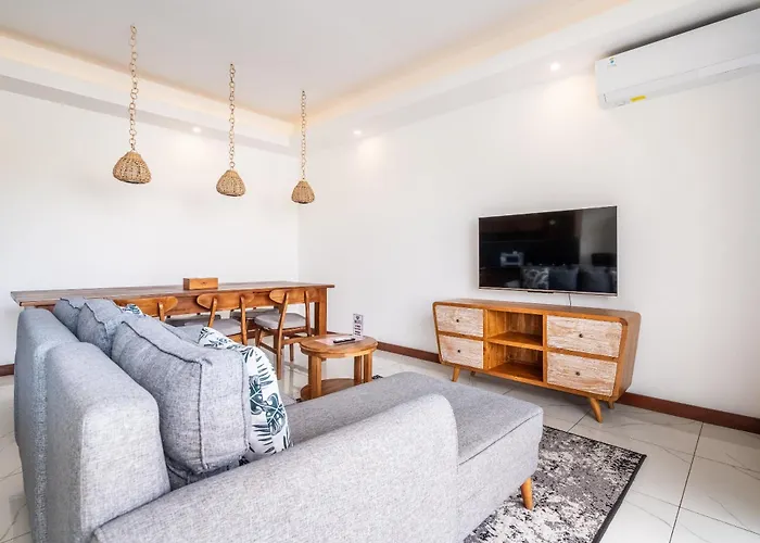 Villa Akasia Hill Nusa Dua (Bali)
