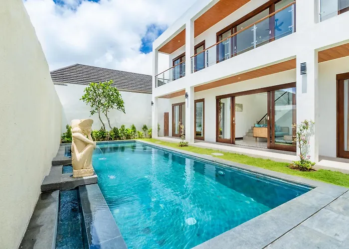 Akasia Hill Nusa Dua (Bali)