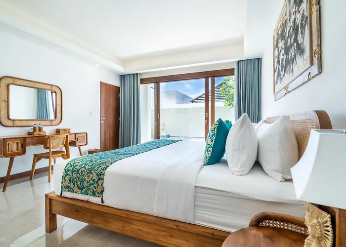 Villa Akasia Hill Nusa Dua (Bali)