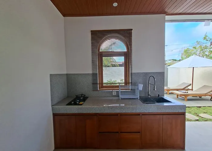 Villa Akasia Hill Nusa Dua (Bali)