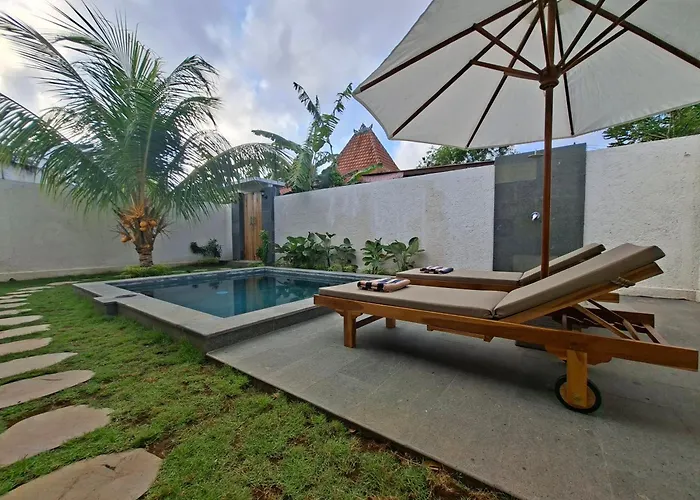 Akasia Hill Nusa Dua (Bali)