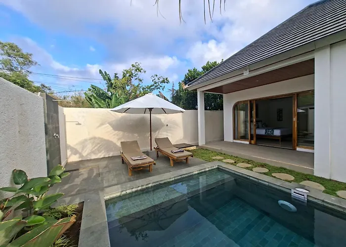 Akasia Hill * Nusa Dua (Bali)