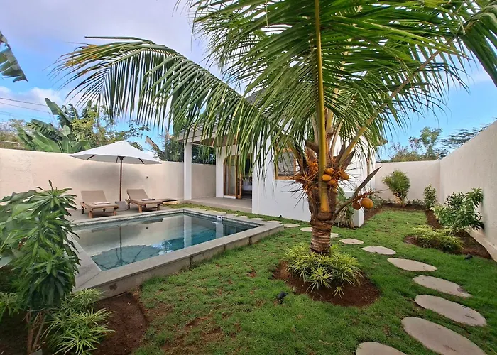 Villa Akasia Hill *