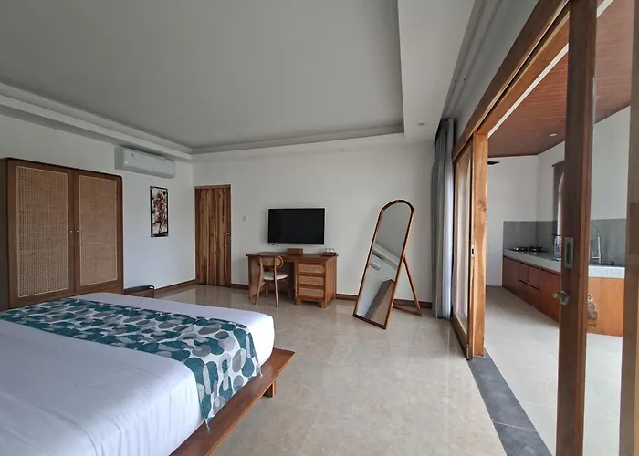Akasia Hill Villa Nusa Dua (Bali)