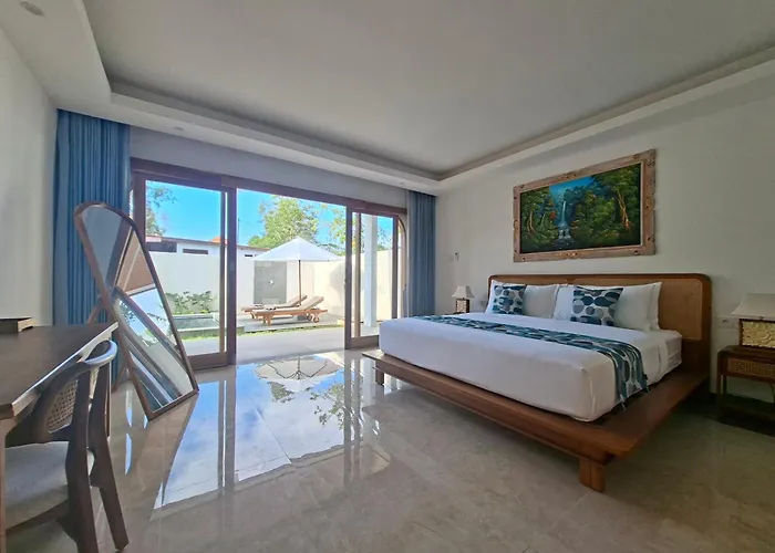 Villa Akasia Hill Nusa Dua (Bali)