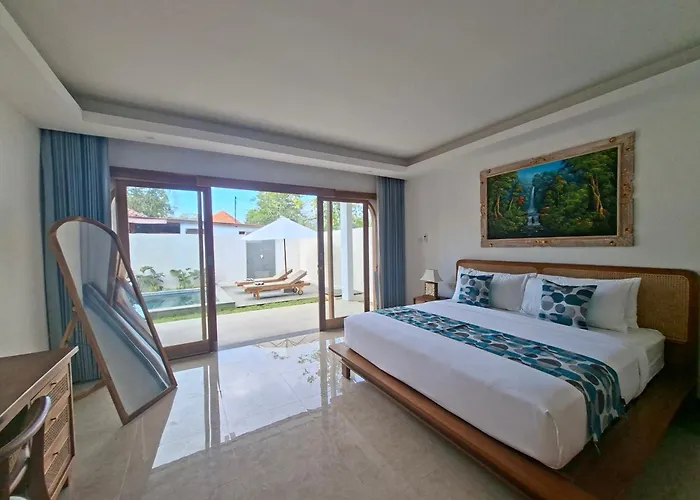 Akasia Hill Nusa Dua (Bali)