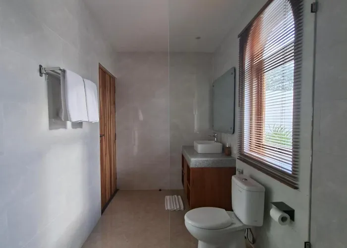 Akasia Hill Villa Nusa Dua (Bali)
