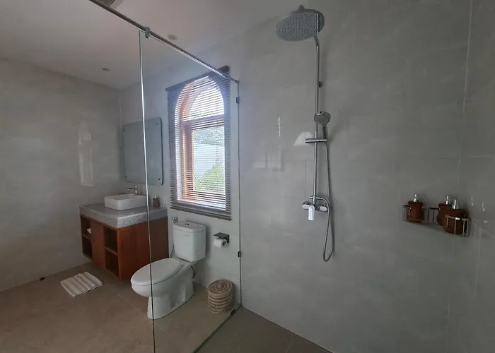 Villa Akasia Hill Nusa Dua (Bali)