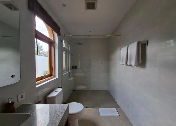 Akasia Hill Villa Nusa Dua (Bali)
