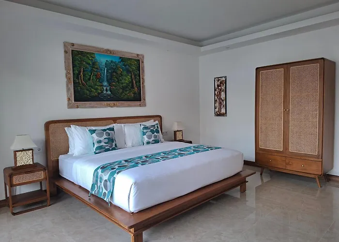 Akasia Hill Nusa Dua (Bali)