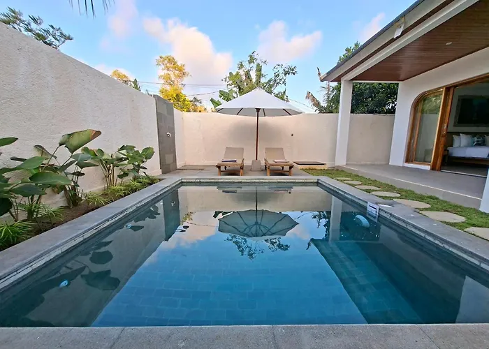 Akasia Hill * Nusa Dua (Bali)